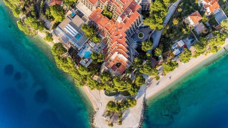 Hotel Soline