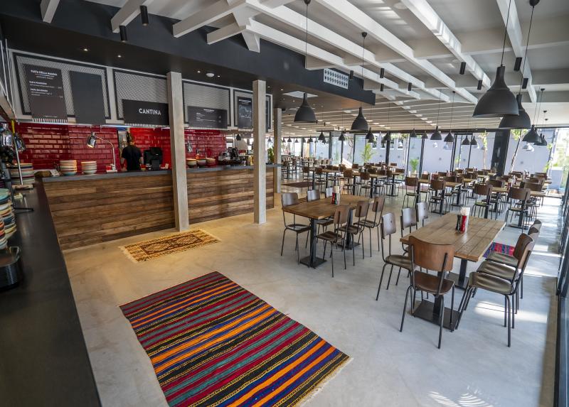 Cooks Club Alanya Hotel