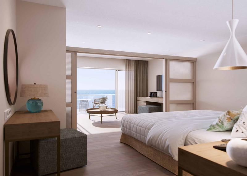 Marbella Corfu Hotel