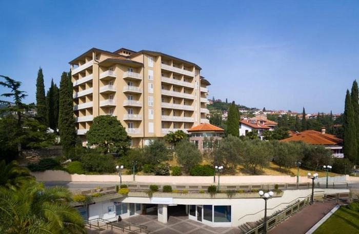 Remisens Premium Casa Rosa Annex