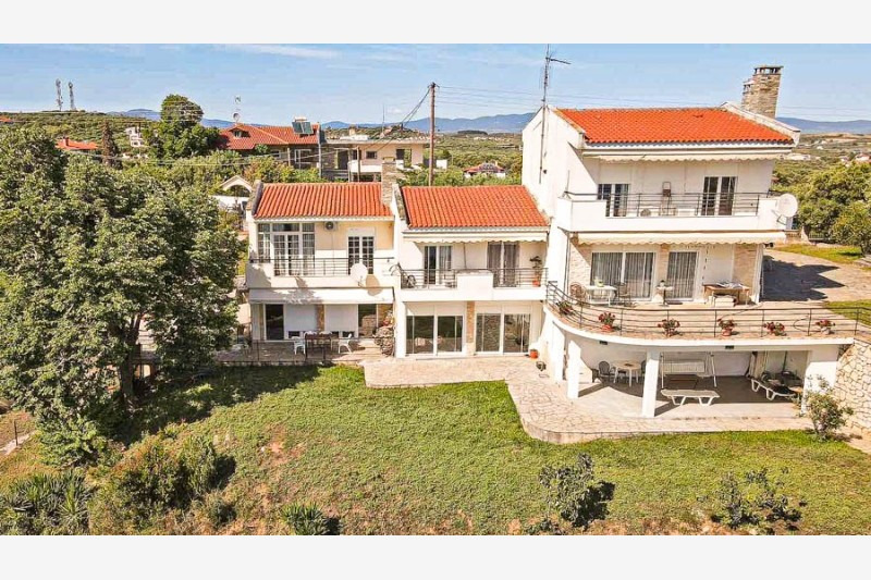 Vila Beba