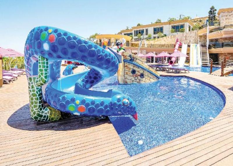 Be Premium Bodrum (Ex Duja Premium Bodrum,Ex Bodrum By Paramounty) Ho