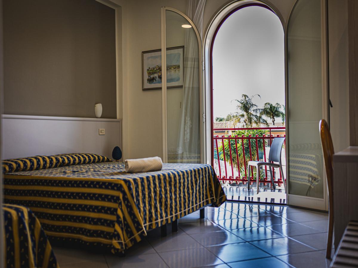 Hotel Alexander