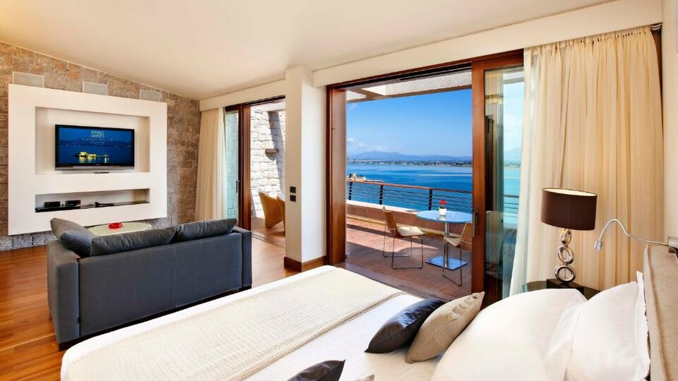 Nafplia Palace