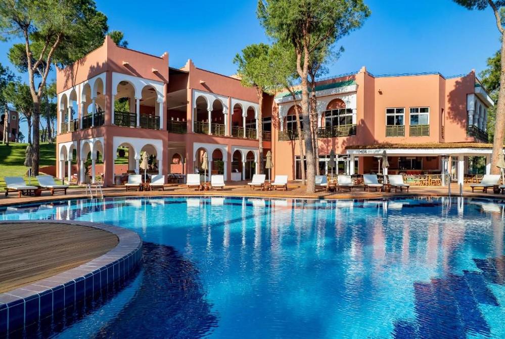 Rixos Park Belek