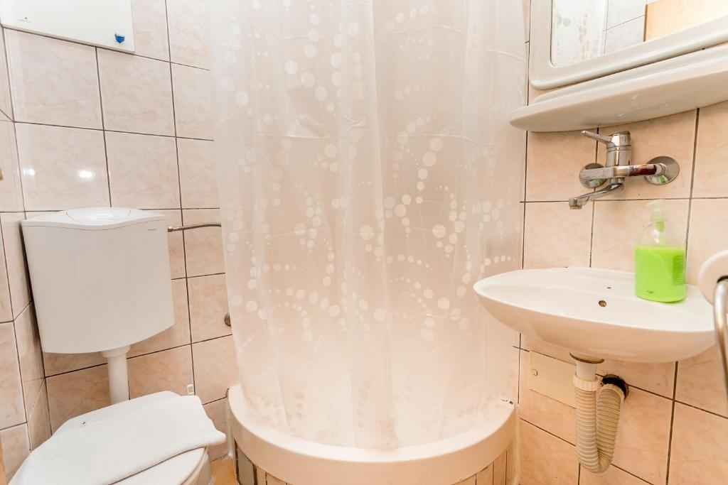 Apartmani Maslina