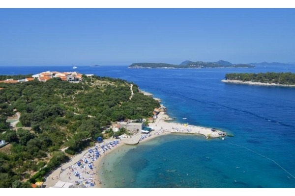 Hotel Tirena Sunny by Valamar