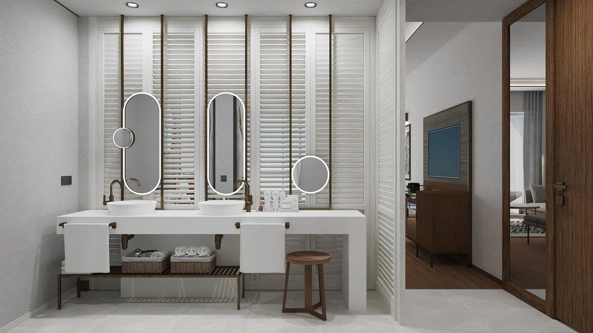 Anda Barut Collection