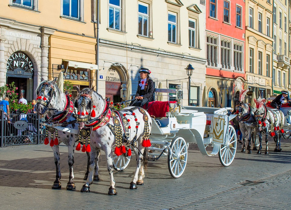Poljska