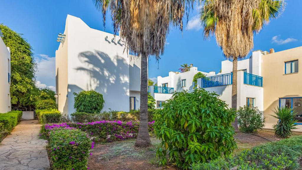Maris Mare Apartments