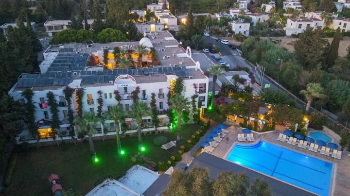 Hotel Natur Garden