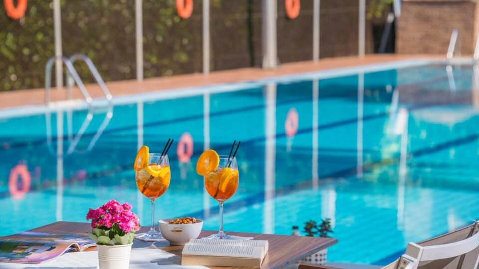 Hotel Sivota