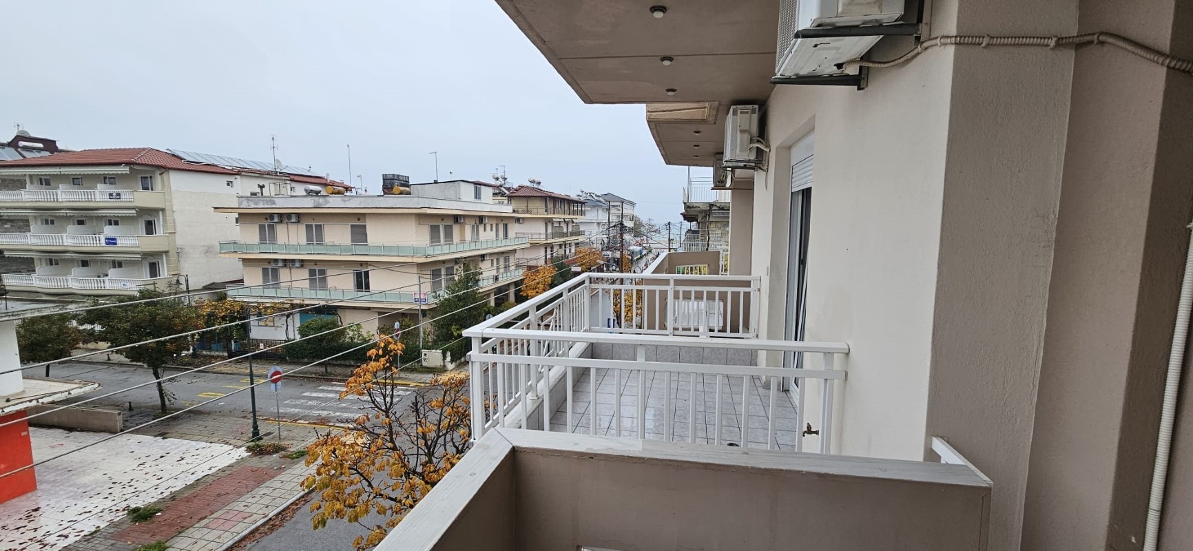 Vila Harisis