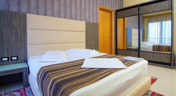 Hotel Aliko