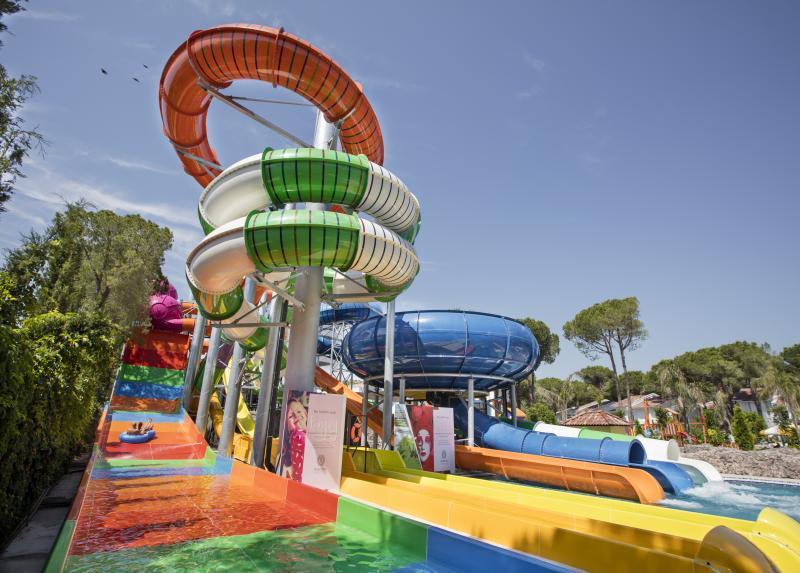 Selectum Luxury Resort Hotel