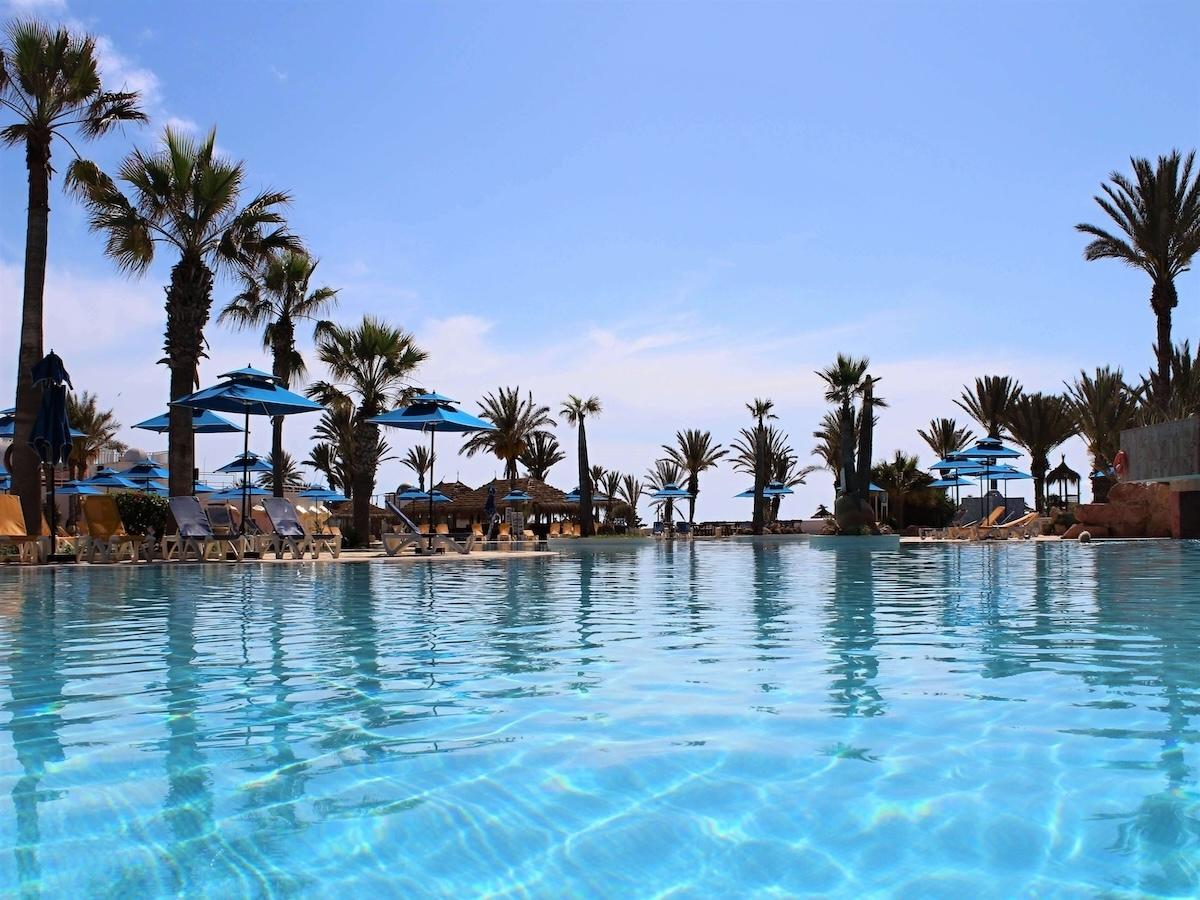 Royal Karthago Resort & Thalasso