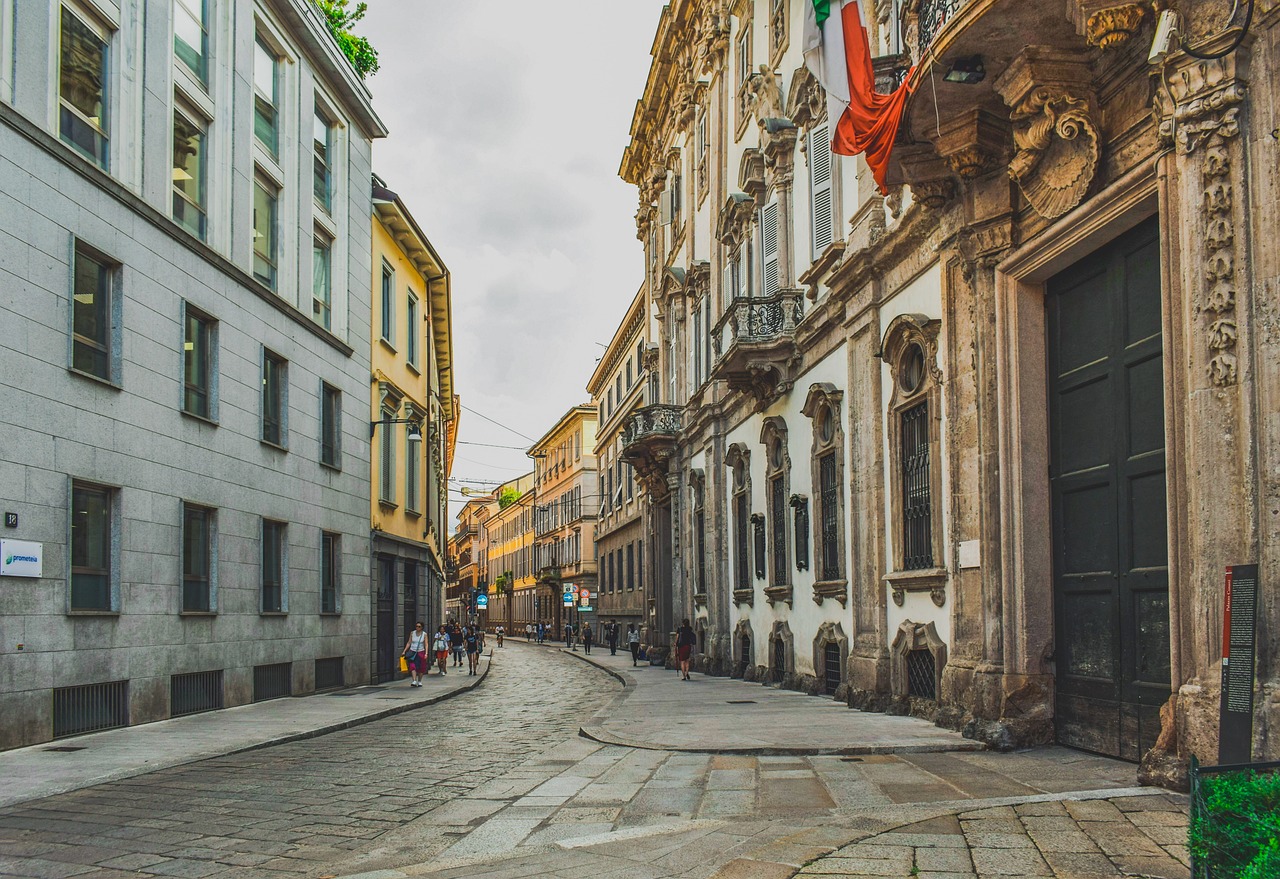 Milano