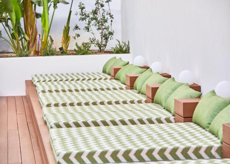 HM Dunas Blancas Hotel