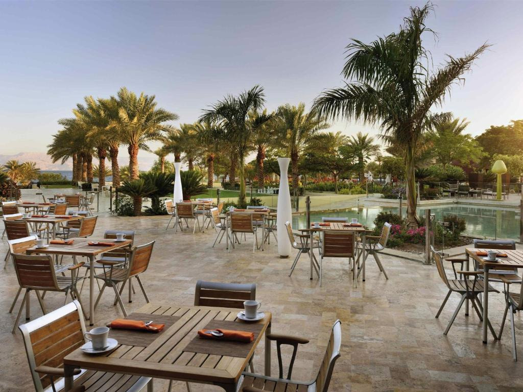 Movenpick Resort and Spa Tala Bay Aqaba