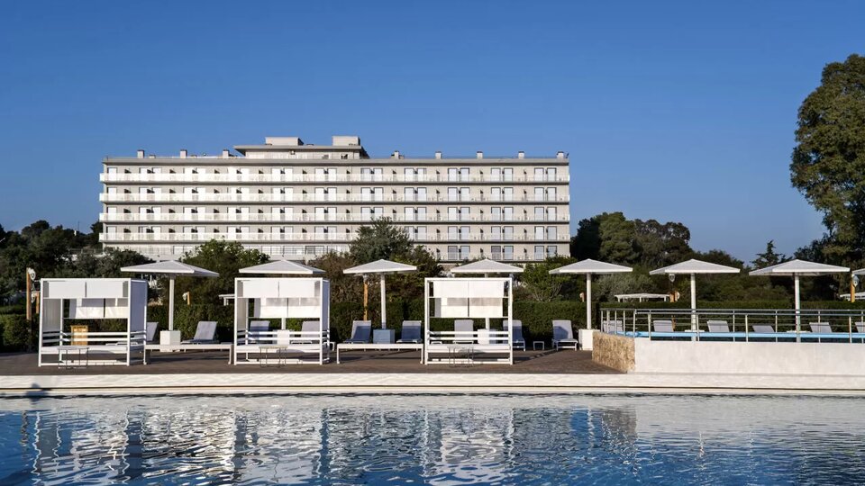 Galaxy Porto Heli 