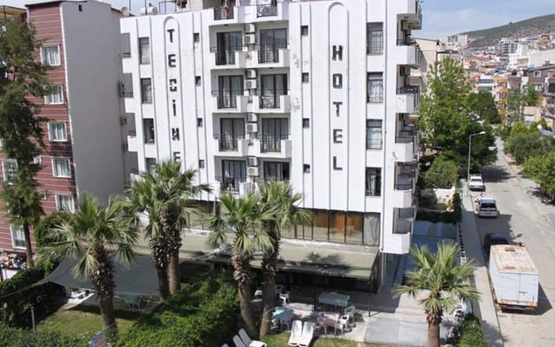 Hotel Tecimen