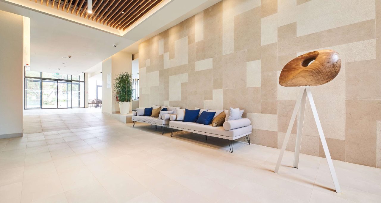 Hotel Sipar Plava Laguna
