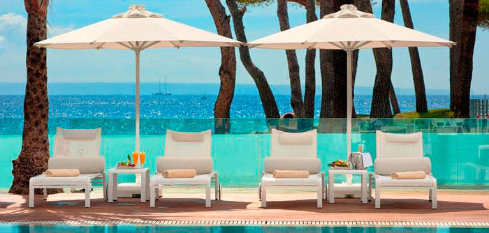 Melia South Beach