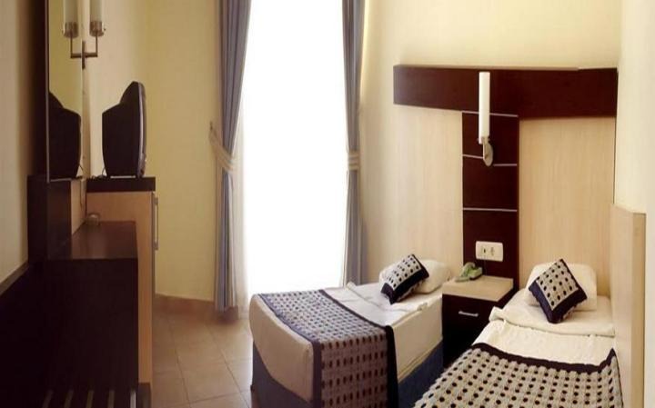 Kleopatra Balik Hotel