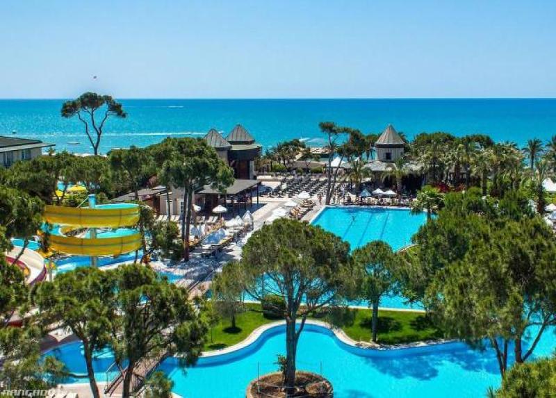 Papillon Ayscha Hotel