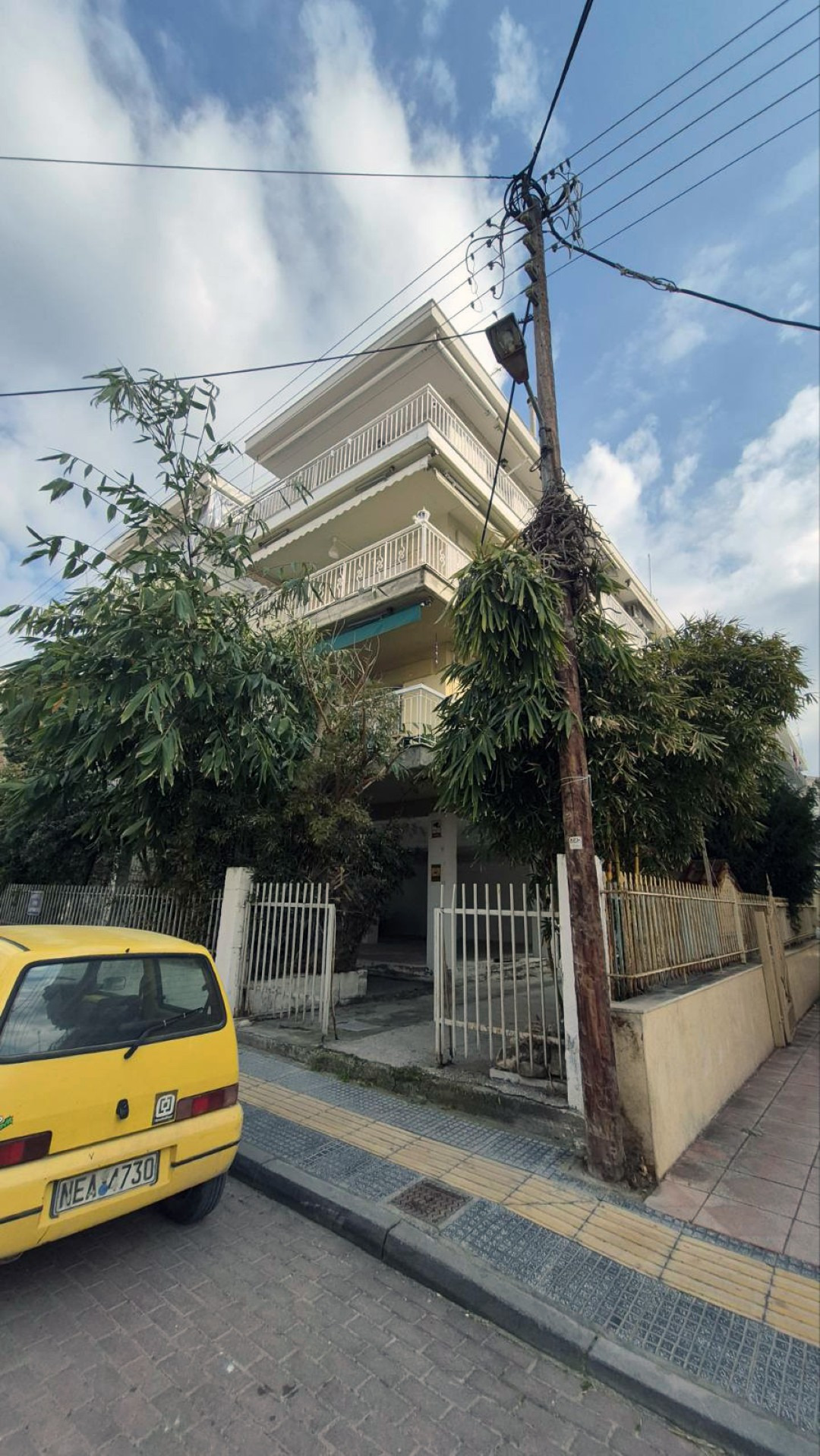 Dora apartman