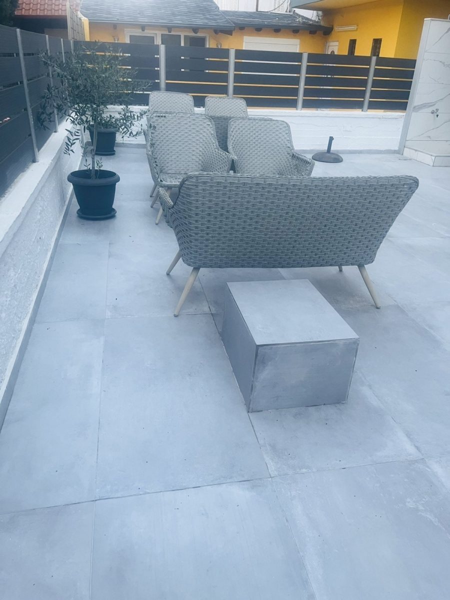 Vila Elysium