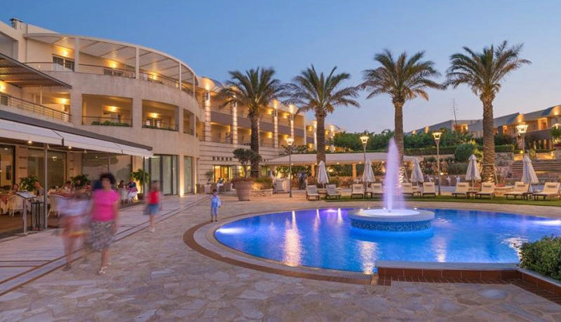 Cretan Dream Resort & Spa
