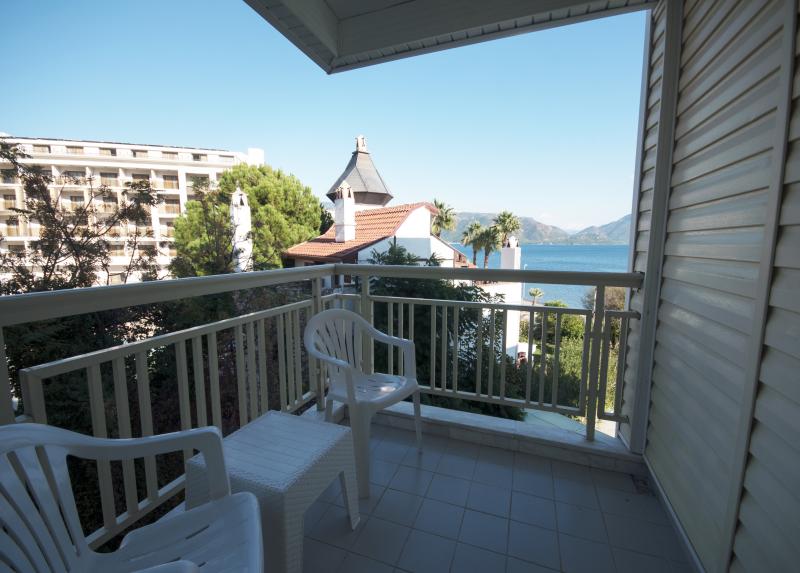 Flamingo Beach Marmaris 12+ Only Hiotel