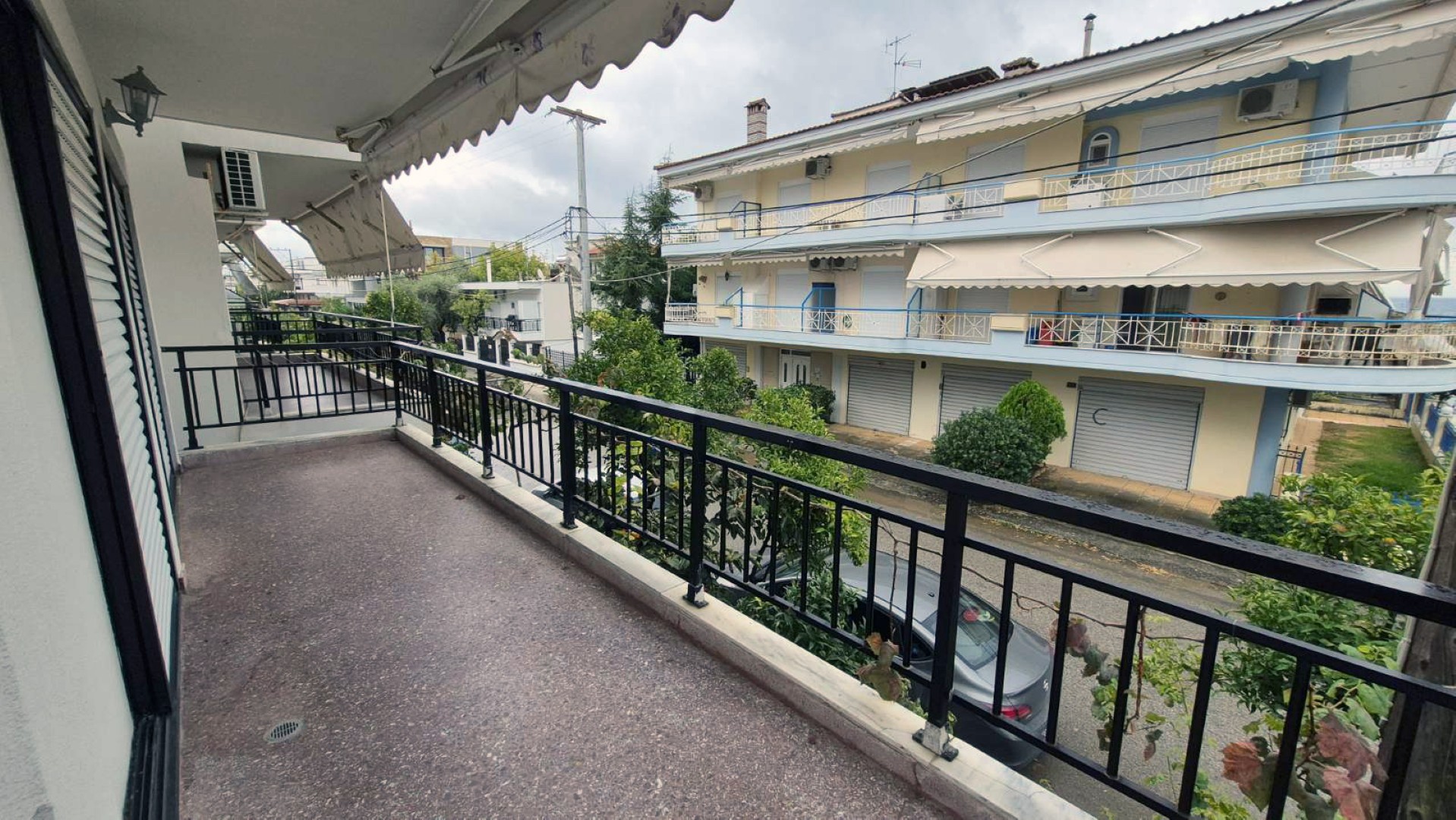 Vila House Kostas