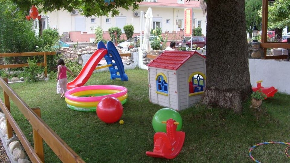 Hotel Estelle