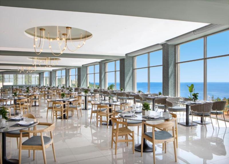 Ajul Luxory Hotel