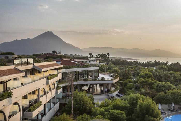 Gran Palladium Resort
