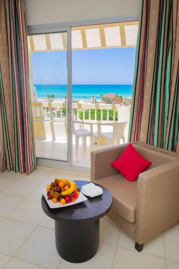 Vincci Dar Midoun Djerba