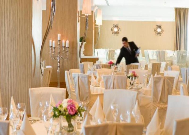 Mediterranean Beach Hotel