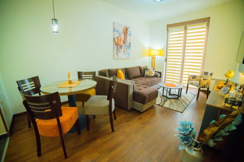 Aster Apartman 23 Zlatibor