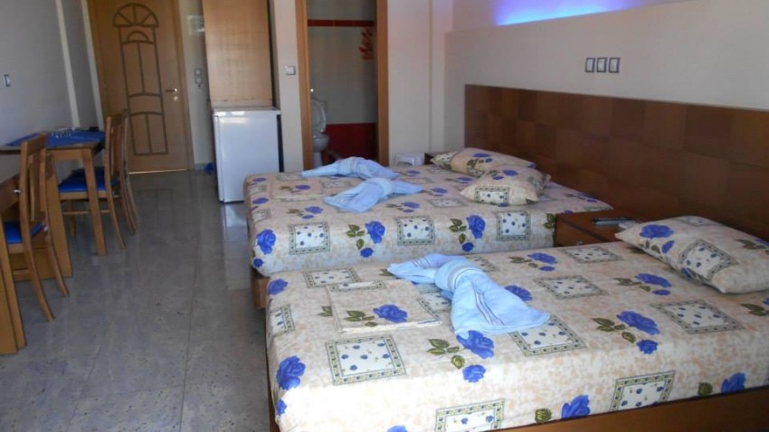 Vila Evdokia