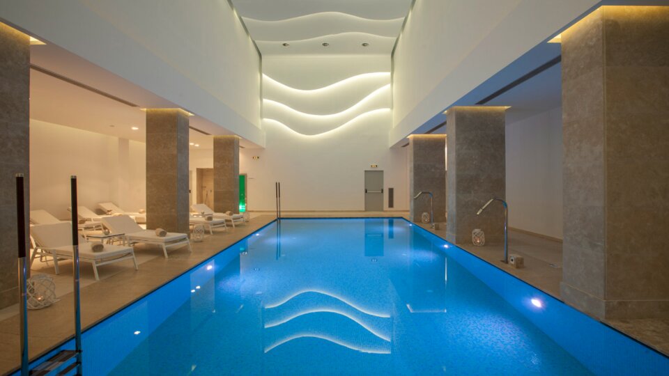 Hotel Blue Lagoon Princess
