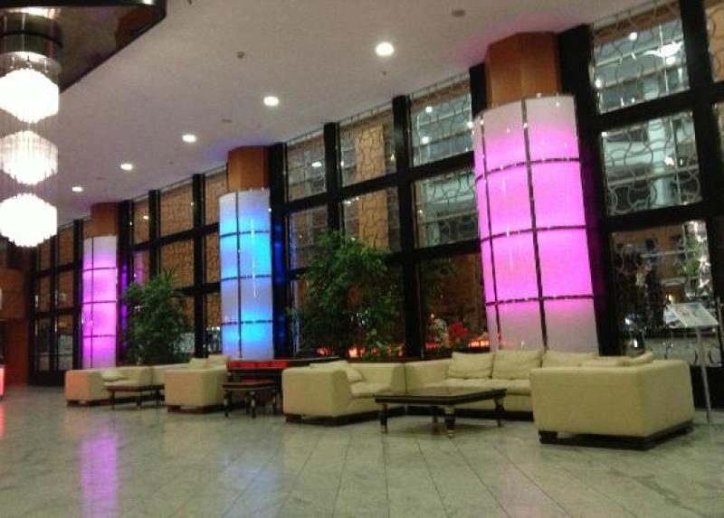 Grand Belish Hotel
