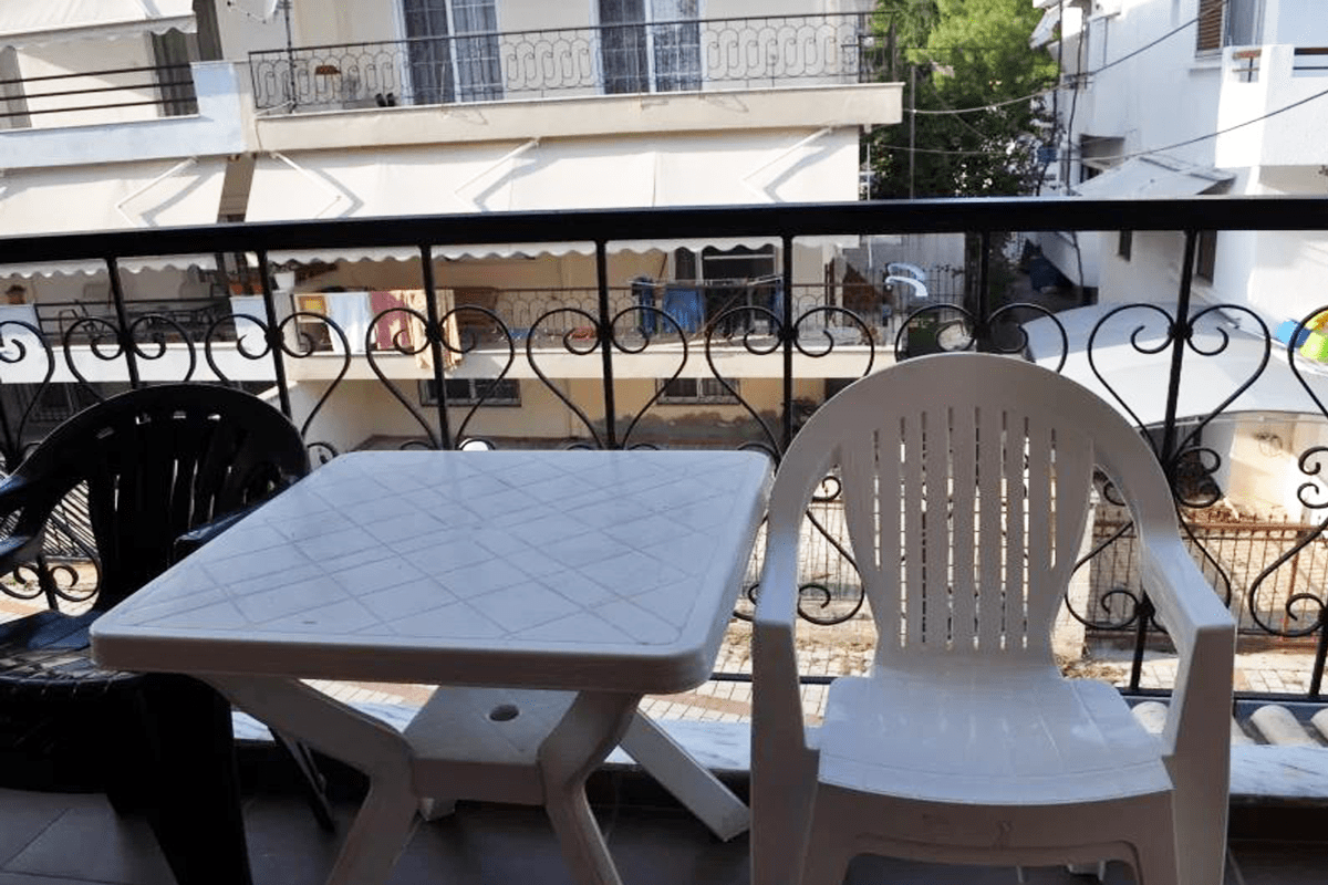Vila Nikos