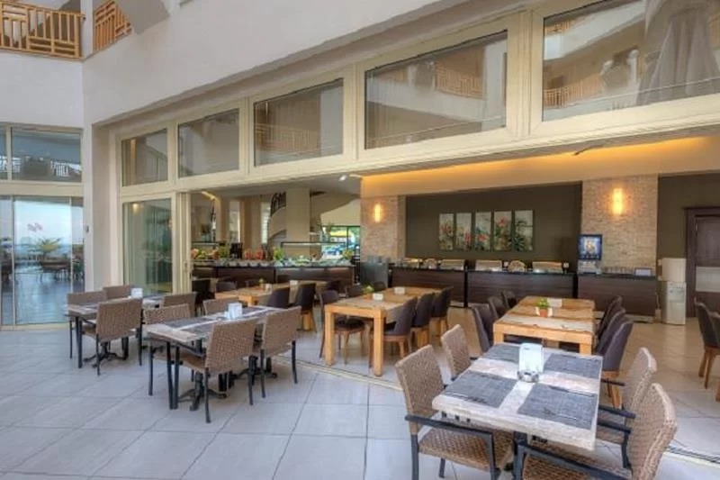 Golden Lotus Hotel