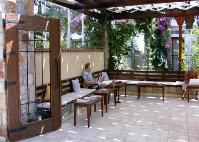 Kriss Hotel