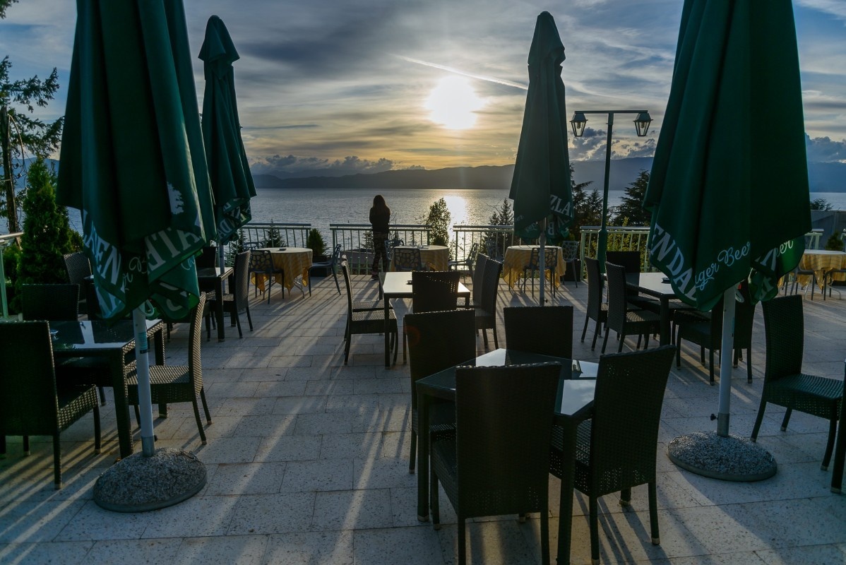 Hotel Klimetica