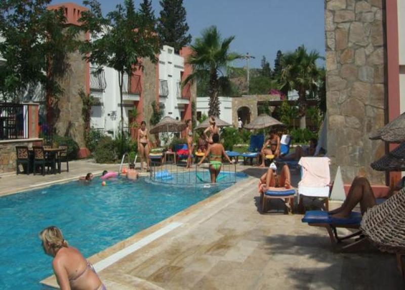 Kriss Hotel
