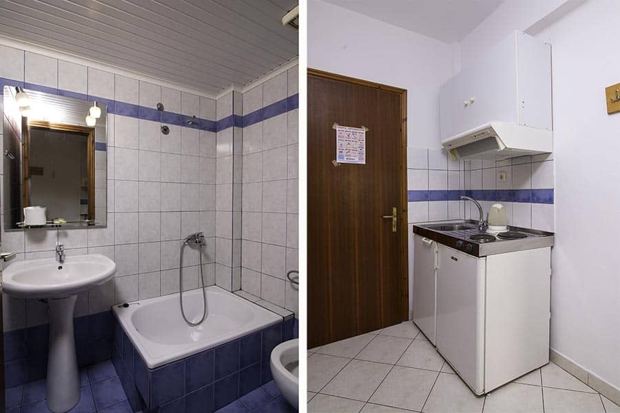 Apartmani Maria 3