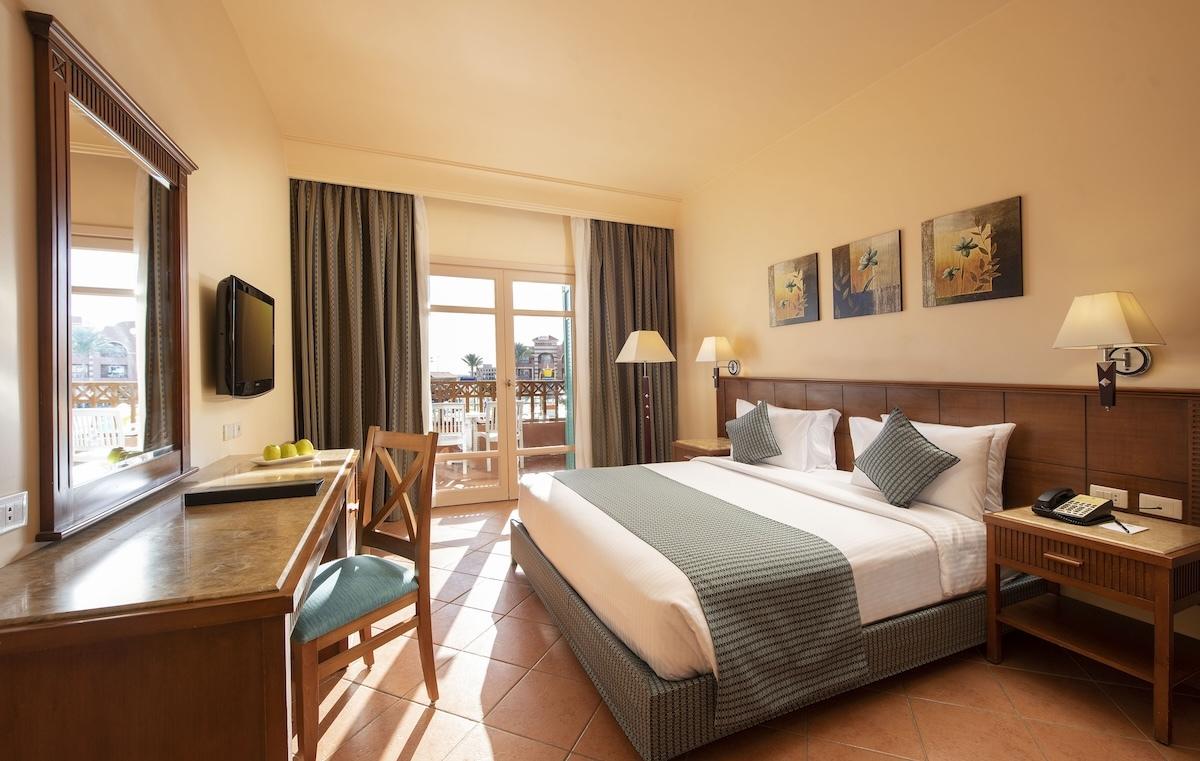 Hotel Charmillion Club Aqua Park